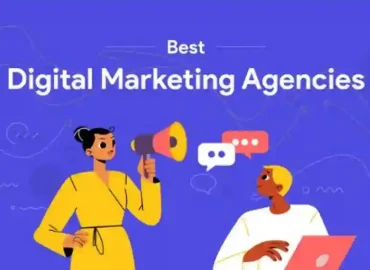 Crafting the Digital Future: Navigating the Best Digital Marketing Agencies