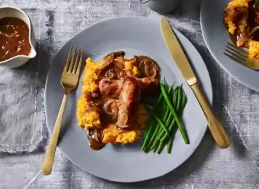 Filling and Fiber-Rich: Healthy Dinner Ideas with Whole Grains