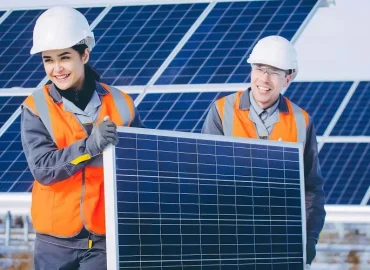 The Future of Solar: Emerging Technologies in Panel Design