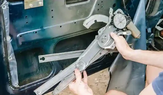 Window Regulator Replacement: Tips for a Seamless Installation