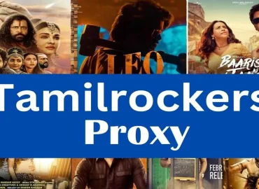 Proxy Site Security Measures: Protecting Your Identity on Tamilrockers