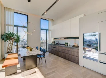 Elevate Your Fitness Journey: Exploring Penthouse Hub’s State-of-the-Art Fitness Centers