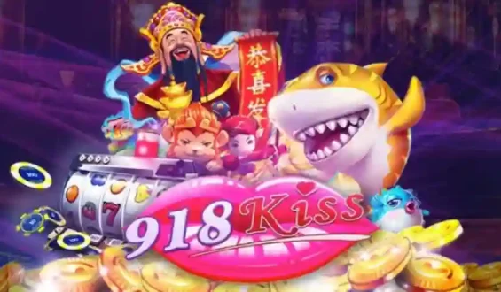 How to Download 918kiss Android App in 2024