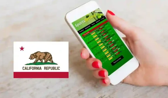 The Future of Sports Betting in California: What’s Next for Bettors?