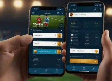 1x Betting App: A Comprehensive Guide for New Users
