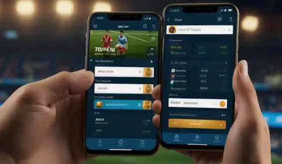 1x Betting App: A Comprehensive Guide for New Users