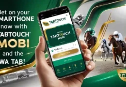 Stay Updated with Tabtouch: Tatts Results and Betting Insights