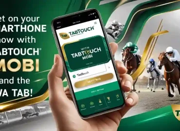 Stay Updated with Tabtouch: Tatts Results and Betting Insights