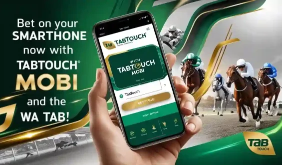 Stay Updated with Tabtouch: Tatts Results and Betting Insights