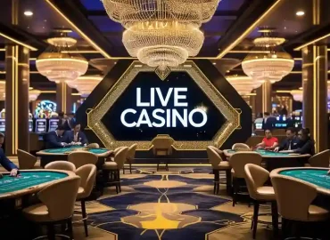 Best Malaysia Live Casino: Safe, Secure, and Rewarding