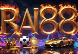 Why Rai88 Stands Out Among Gaming Platforms