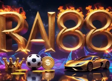 Why Rai88 Stands Out Among Gaming Platforms