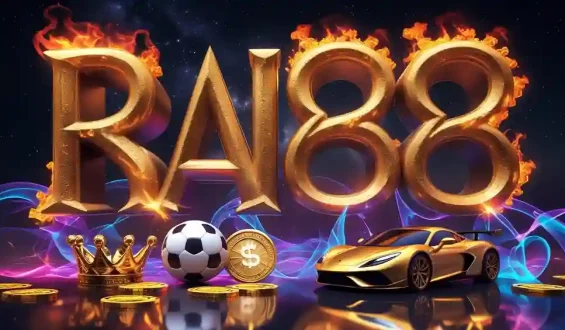 Why Rai88 Stands Out Among Gaming Platforms