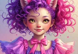 Kemono: The Perfect Spot for Exclusive Works!