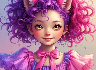 Kemono: The Perfect Spot for Exclusive Works!