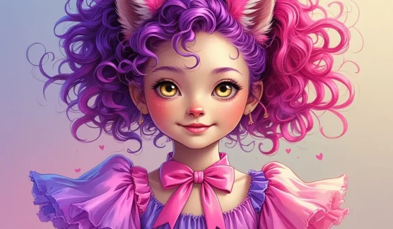 Kemono: The Perfect Spot for Exclusive Works!