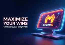 MT63: Your Go-To Site for Football & Cricket Betting