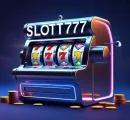 Slot777: Situs Slot Gacor Terpercaya, Menang Setiap Hari!