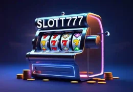Slot777: Situs Slot Gacor Terpercaya, Menang Setiap Hari!