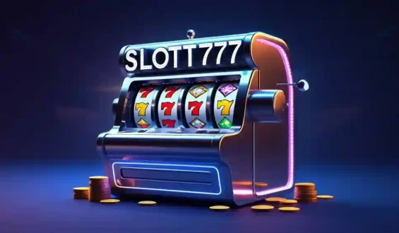 Slot777: Situs Slot Gacor Terpercaya, Menang Setiap Hari!