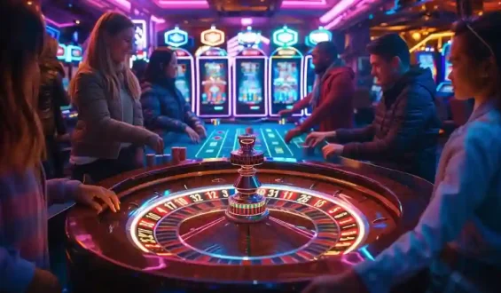 Tab66 Casino Offers M8Bet Sports & 918Kiss Slots