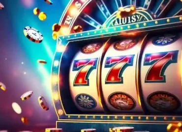 Daily Spin Hacks to Use at Any Bandar Slot Gacor Website