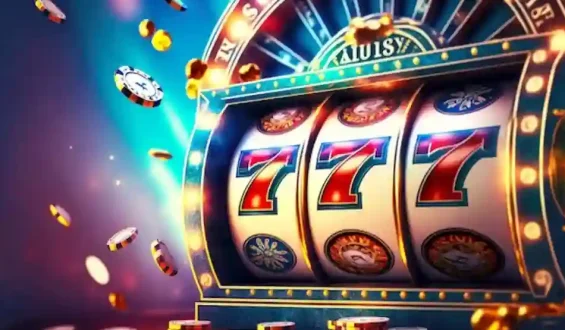 Daily Spin Hacks to Use at Any Bandar Slot Gacor Website