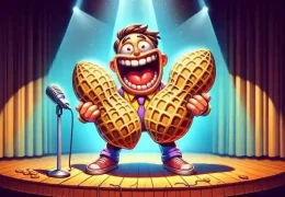 Deez Nuts Jokes That’ll Catch Anyone Off Guard and Crack You Up
