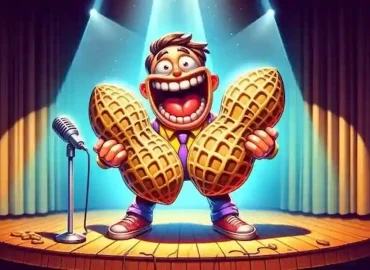 Deez Nuts Jokes That’ll Catch Anyone Off Guard and Crack You Up