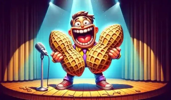 Deez Nuts Jokes That’ll Catch Anyone Off Guard and Crack You Up