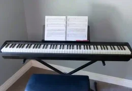 Best Digital Piano Picks for Beginners and Pros Alike