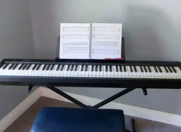 Best Digital Piano Picks for Beginners and Pros Alike