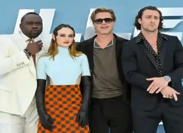 How Tall Is Joey King? Height Facts and Career Highlights