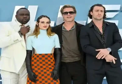 How Tall Is Joey King? Height Facts and Career Highlights