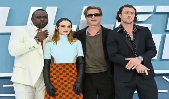 How Tall Is Joey King? Height Facts and Career Highlights