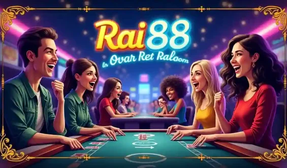 Using Rai88: Full Guide To Deposits, Games, And Support