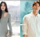 Gong Yoo Height and How He Towers Over K-Drama Co-Stars