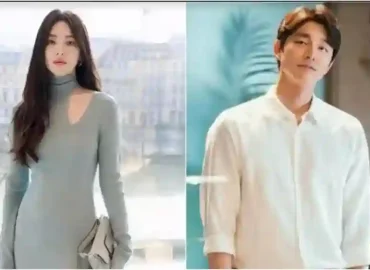 Gong Yoo Height and How He Towers Over K-Drama Co-Stars
