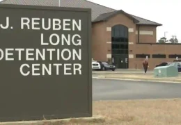 J Reuben Long Detention Center: What You Should Know Today