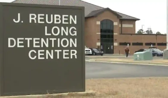 J Reuben Long Detention Center: What You Should Know Today
