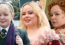 Nicola Coughlan Height And Career Facts From Derry To Bridgerton