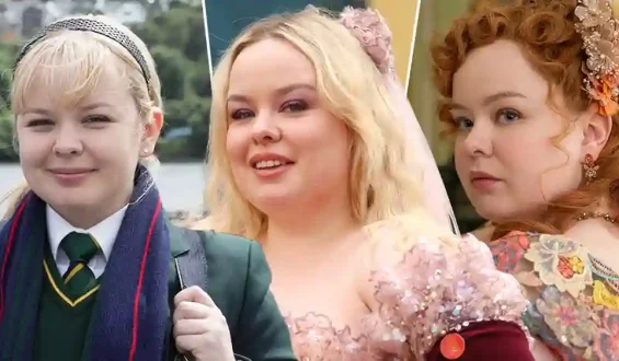 Nicola Coughlan Height And Career Facts From Derry To Bridgerton