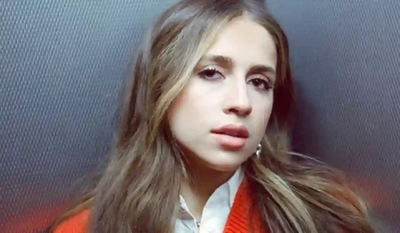 Tate McRae Height Revealed And Compared With Celebs