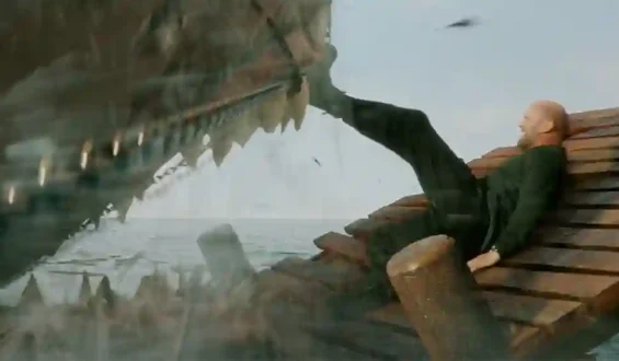 The Meg Cast – Meet the Stars of the Shark Action Hit