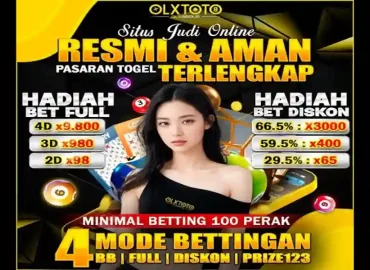 Join OLXTOTO Now for Safe Play, Big Wins, and Fast Payouts