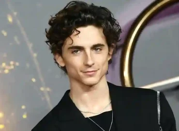 How Tall Is Timothée Chalamet? Actor’s Height And Career Overview