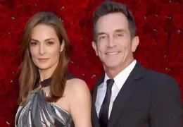 Lisa Ann Russell – Jeff Probst’s Wife’s Life And Career Info