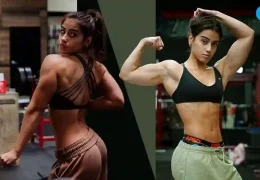 Sara Saffari Net Worth: What We Know About Her Earnings and Wealth