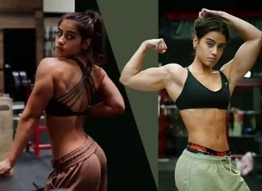 Sara Saffari Net Worth: What We Know About Her Earnings and Wealth