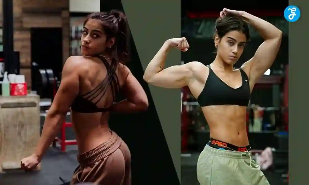 Sara Saffari Net Worth: What We Know About Her Earnings and Wealth